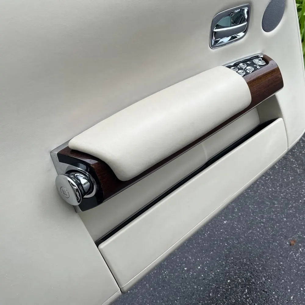 2012 Rolls-Royce Phantom Drophead