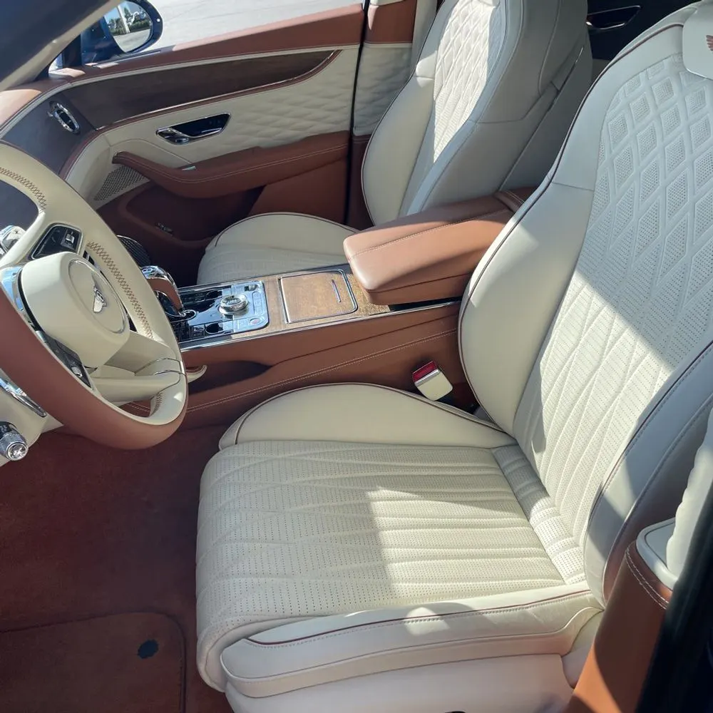 2022 Bentley Flying Spur Base
