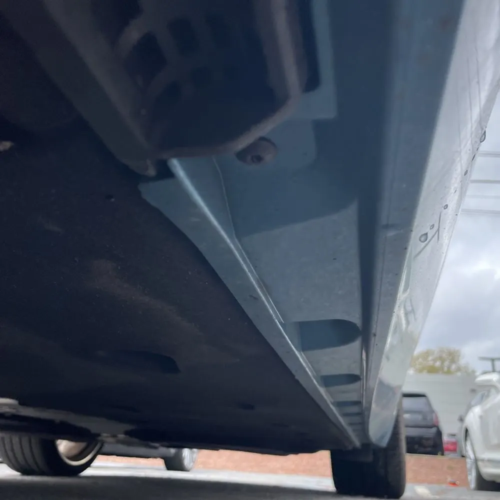 2023 Bentley Flying Spur V8