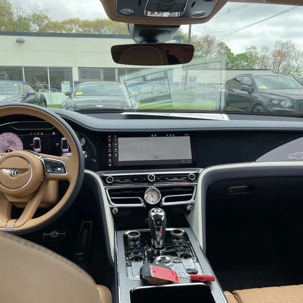2023 Bentley Flying Spur V8