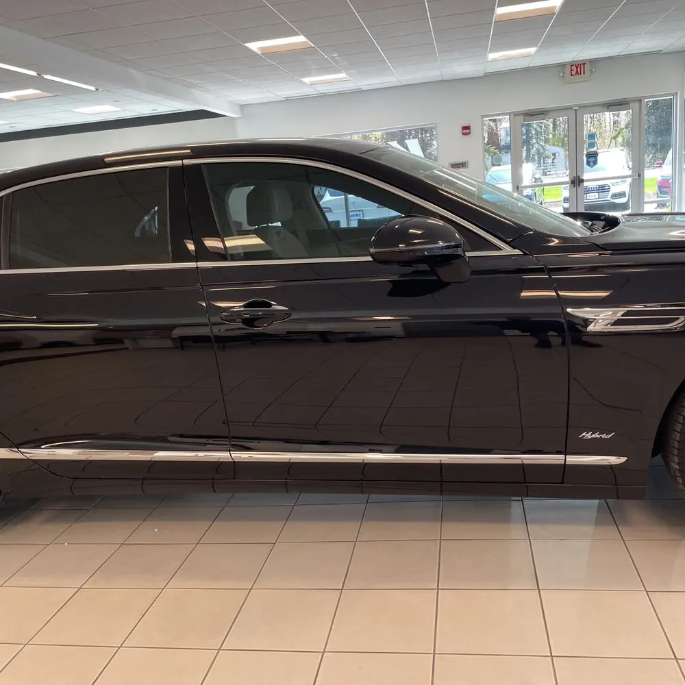 2022 Bentley Flying Spur Hybrid