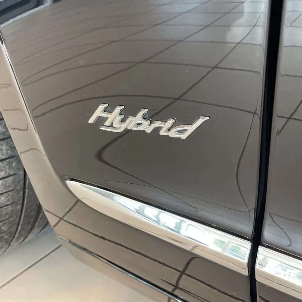 2022 Bentley Flying Spur Hybrid