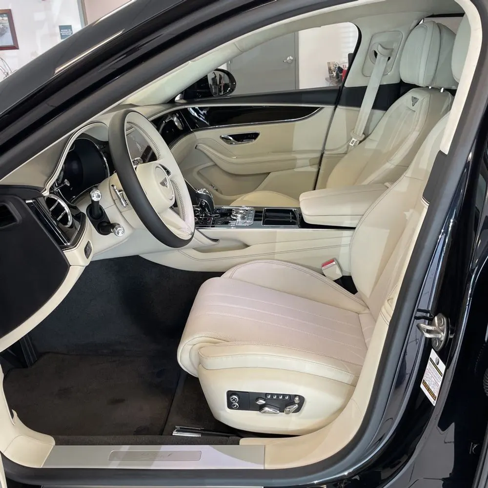 2022 Bentley Flying Spur Hybrid