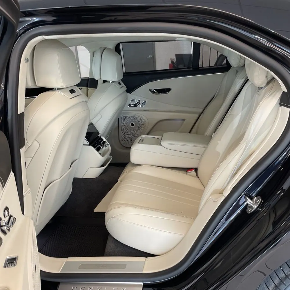 2022 Bentley Flying Spur Hybrid