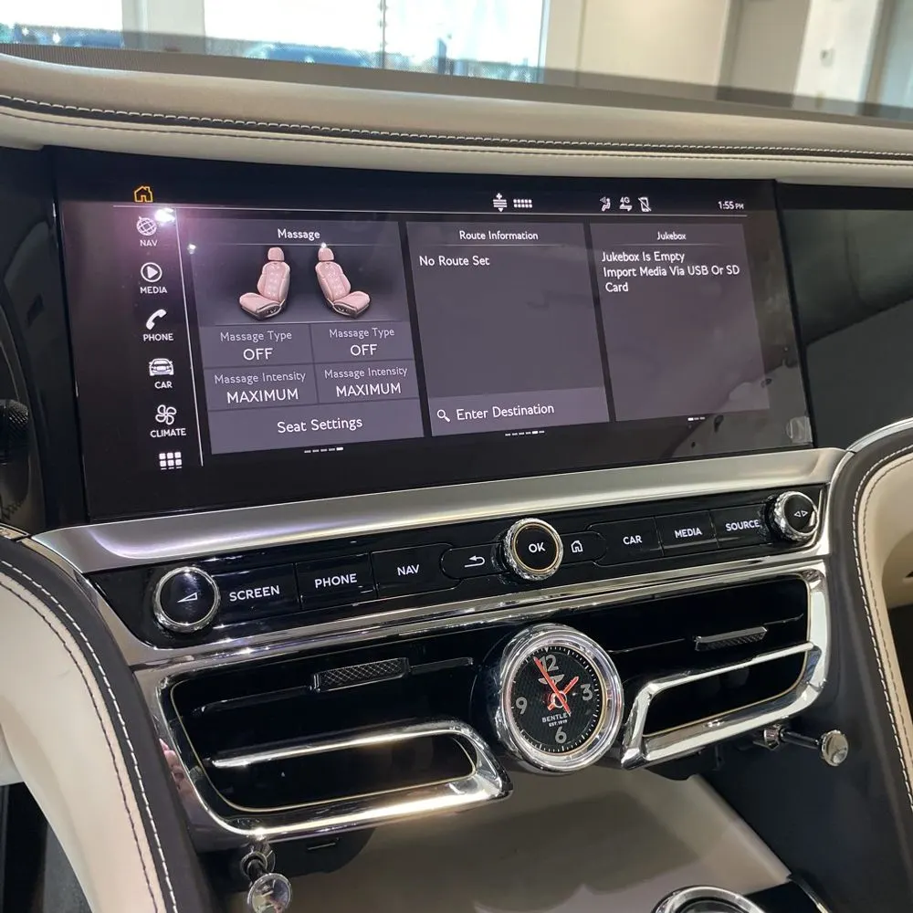 2022 Bentley Flying Spur Hybrid