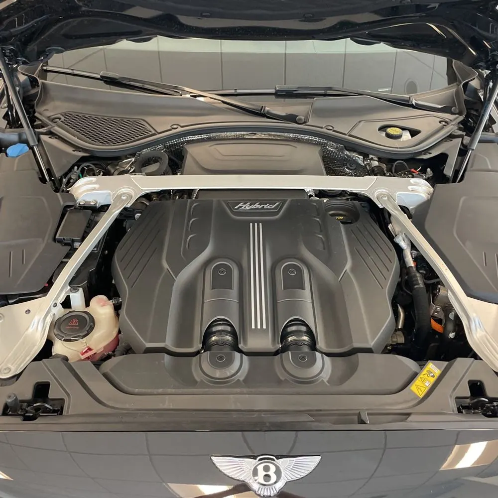 2022 Bentley Flying Spur Hybrid