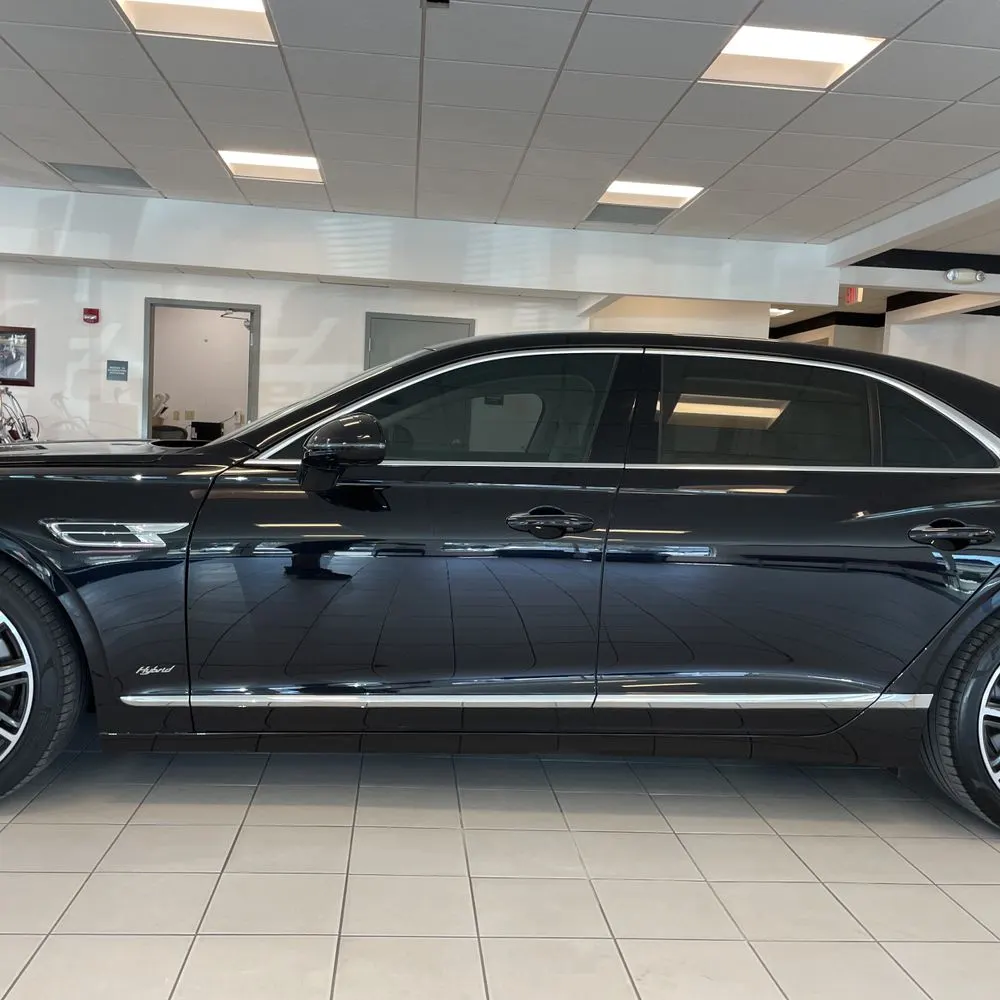 2022 Bentley Flying Spur Hybrid