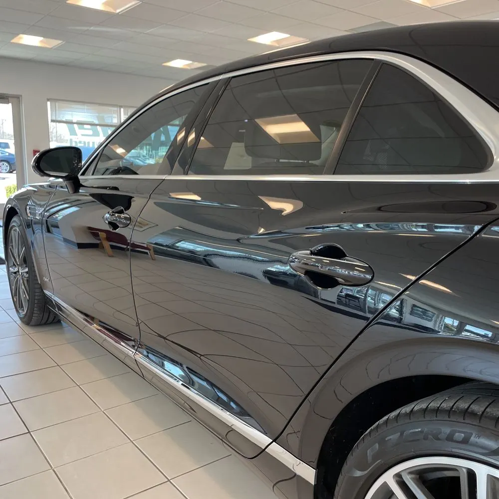 2022 Bentley Flying Spur Hybrid