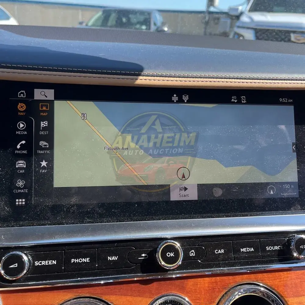 2020 Bentley Continental GT Base