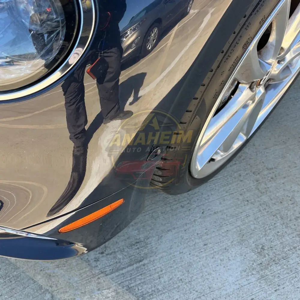 2020 Bentley Continental GT Base