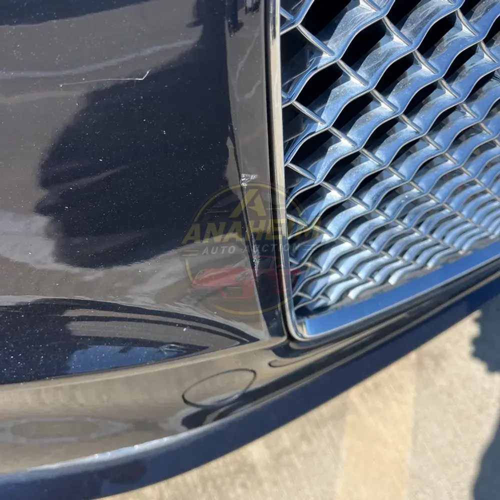 2020 Bentley Continental GT Base