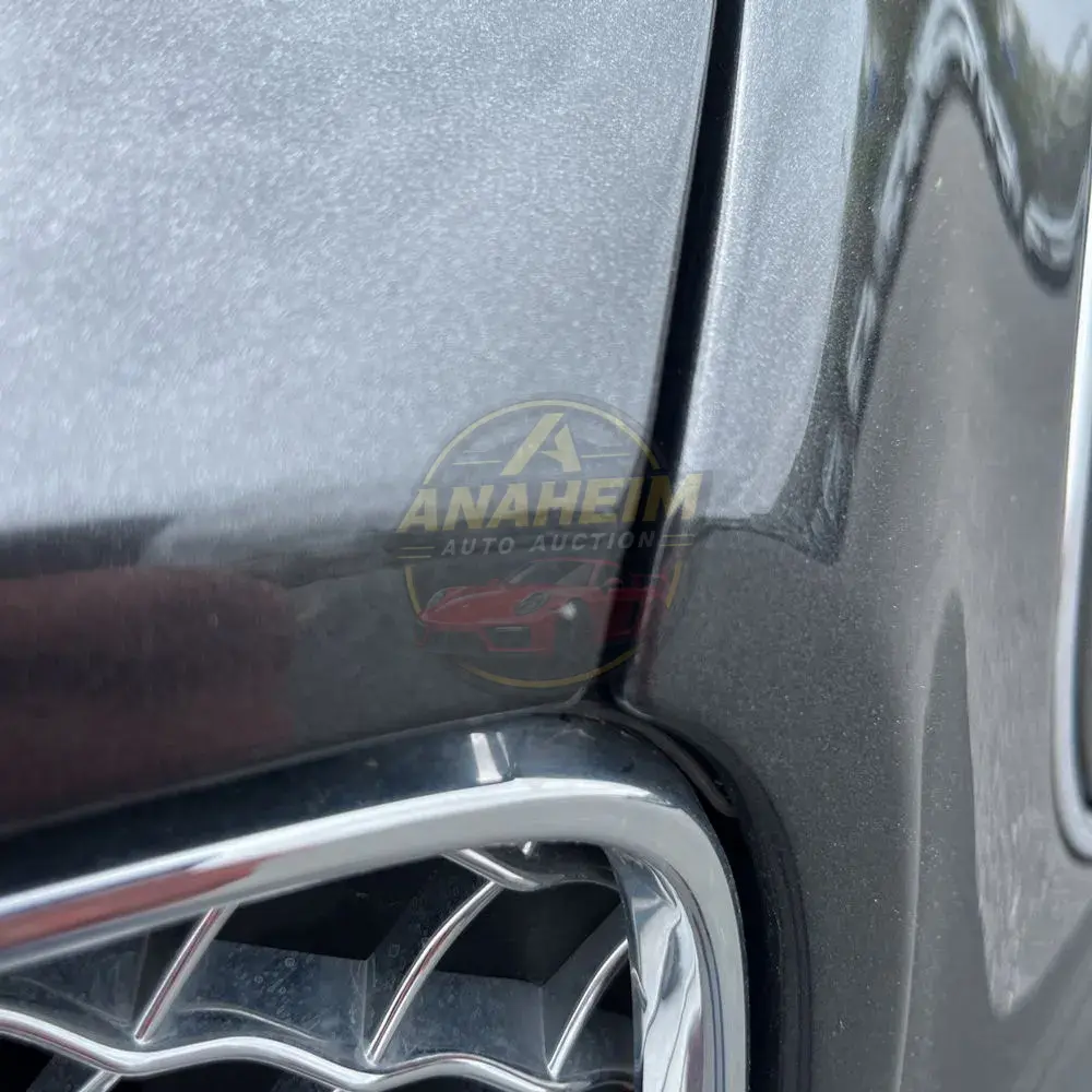 2020 Bentley Continental GT V8