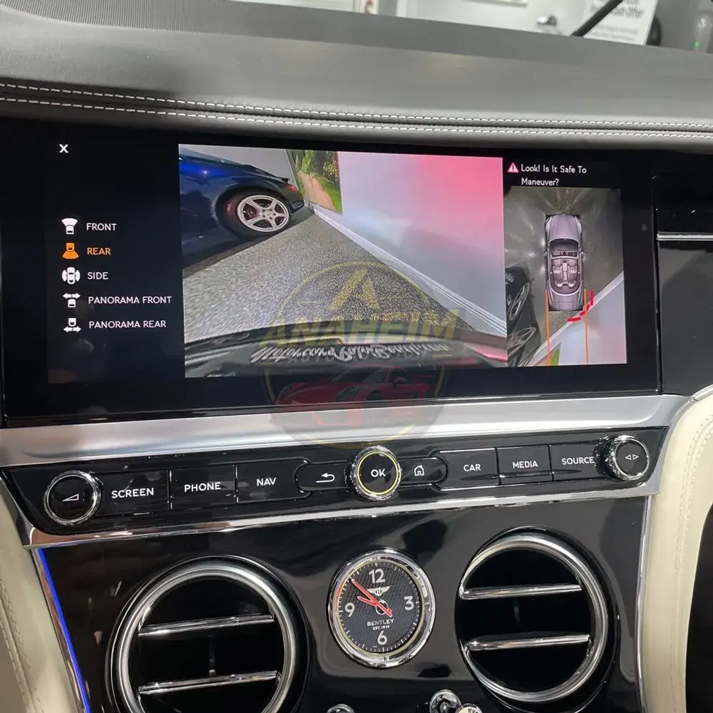 2022 Bentley Continental GT V8