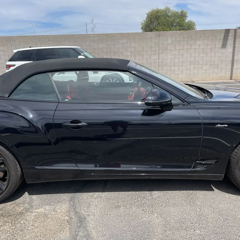 2023 Bentley Continental GT Base