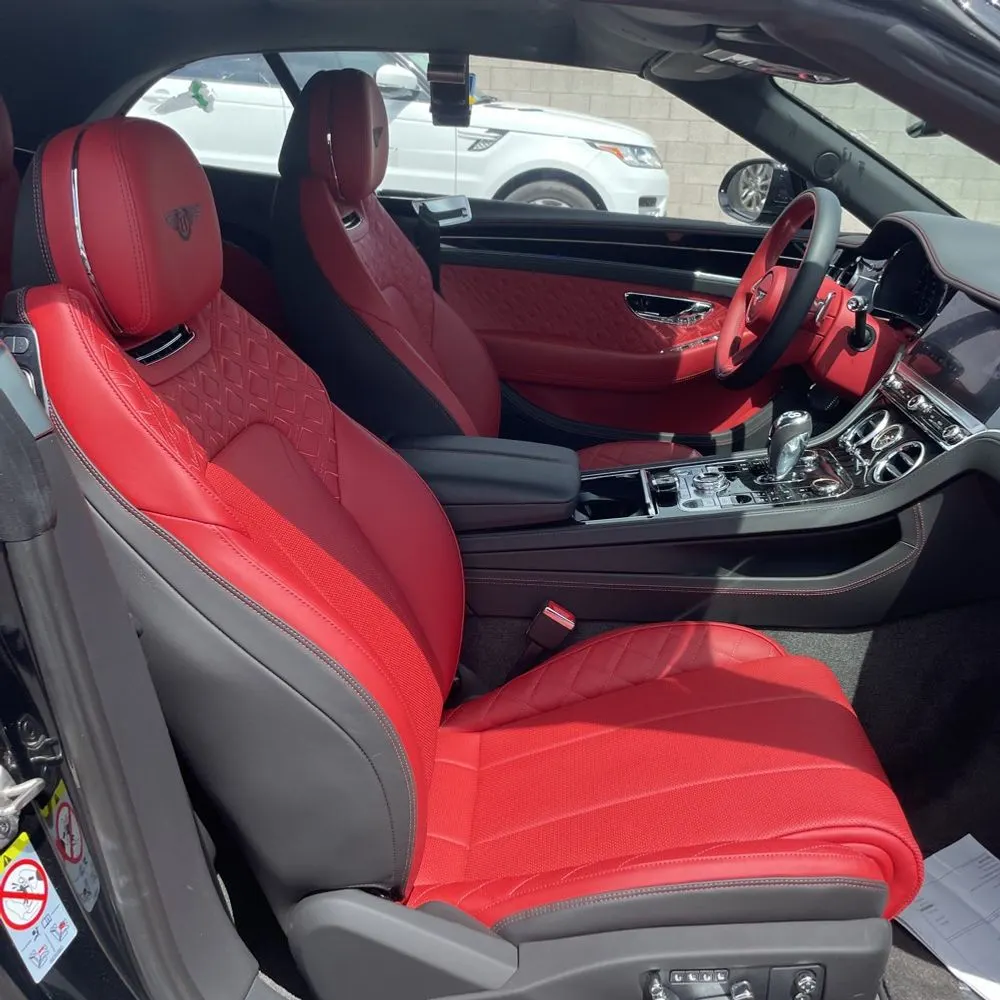 2023 Bentley Continental GT Base