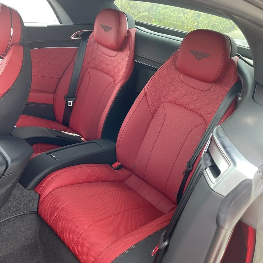 2023 Bentley Continental GT Base