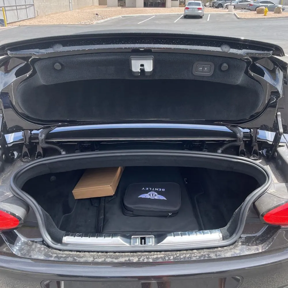 2023 Bentley Continental GT Base