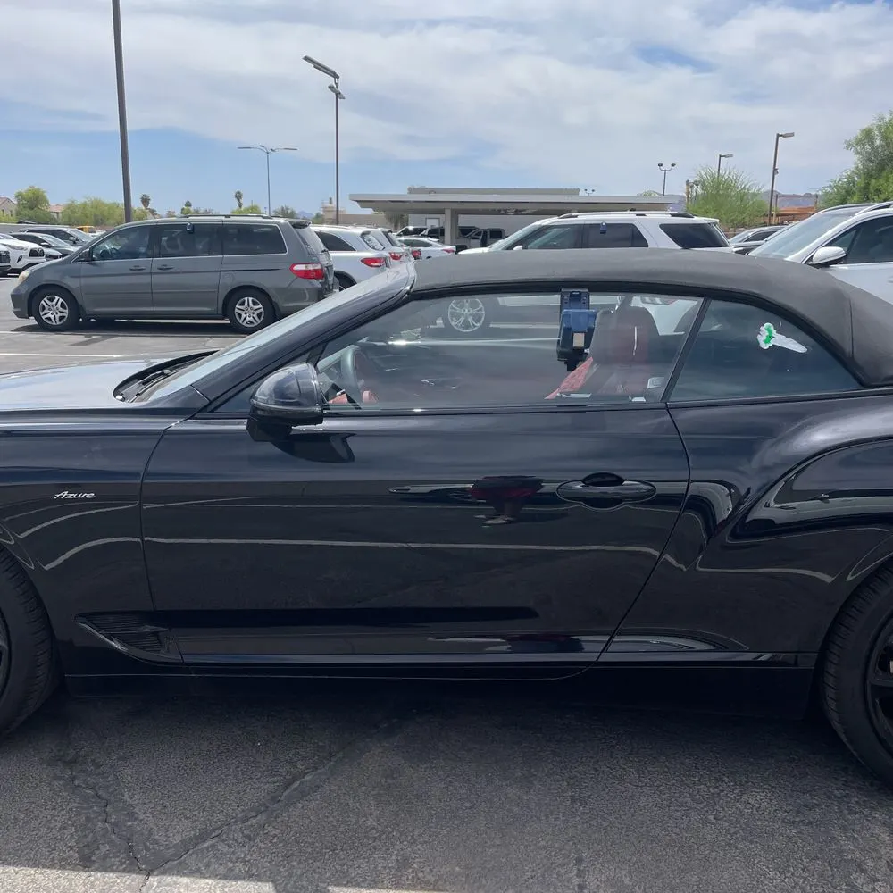 2023 Bentley Continental GT Base