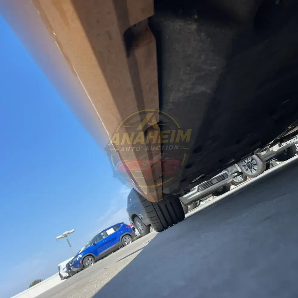 2017 Bentley Flying Spur Base