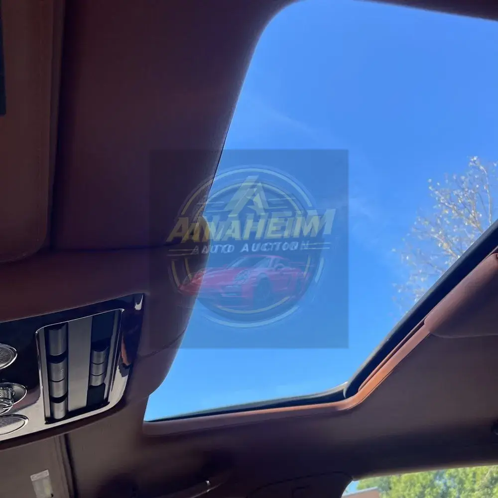 2014 Bentley Flying Spur Base
