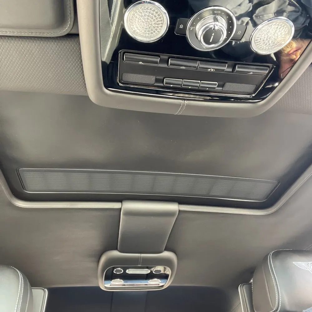 2014 Bentley Flying Spur Base