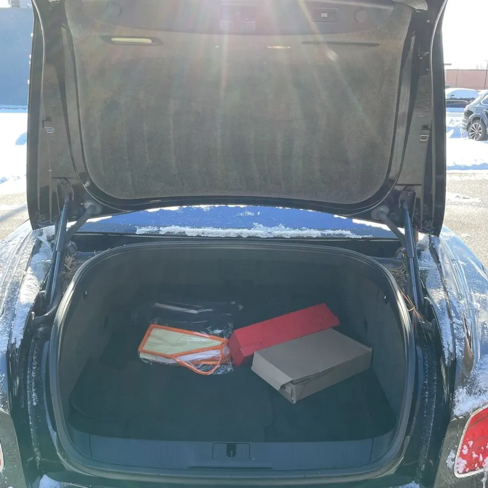 2014 Bentley Flying Spur Base