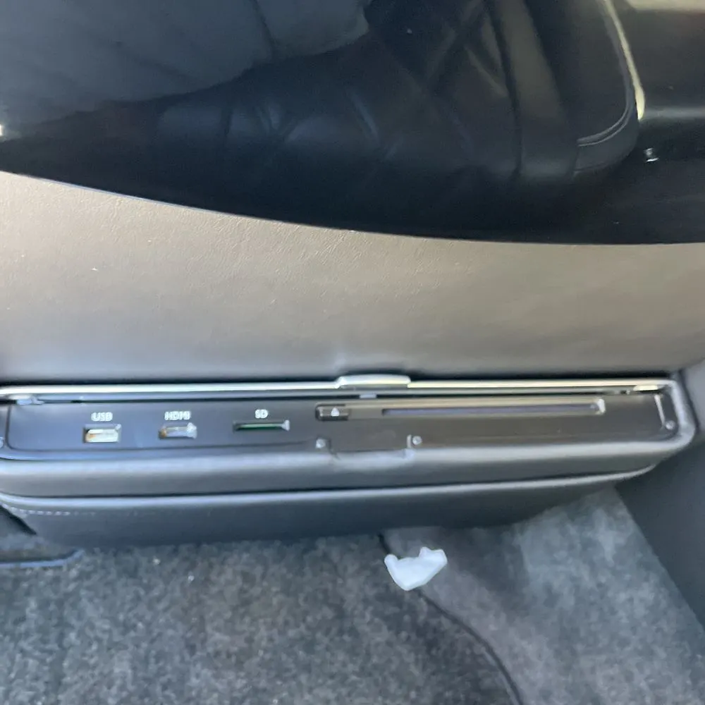 2014 Bentley Flying Spur Base