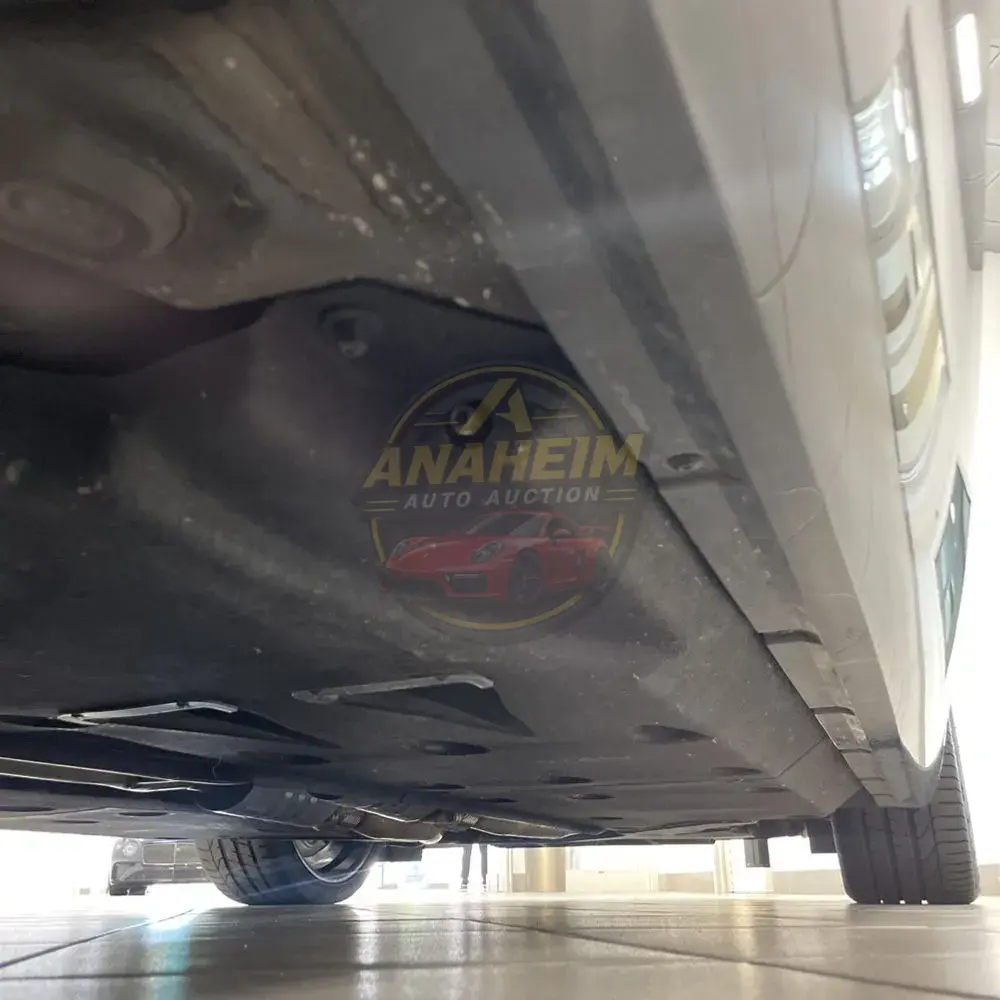 2018 Bentley Flying Spur Base