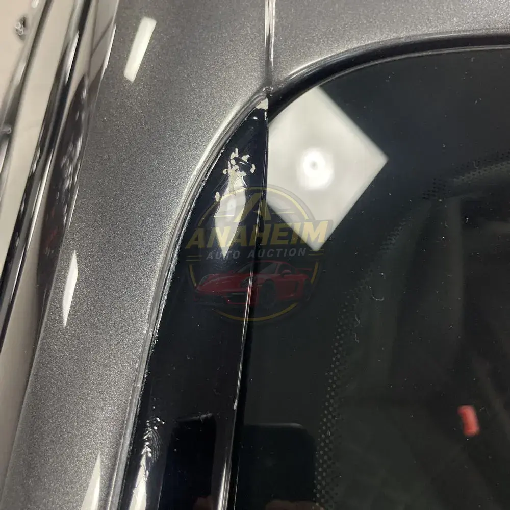 2018 Bentley Flying Spur Base