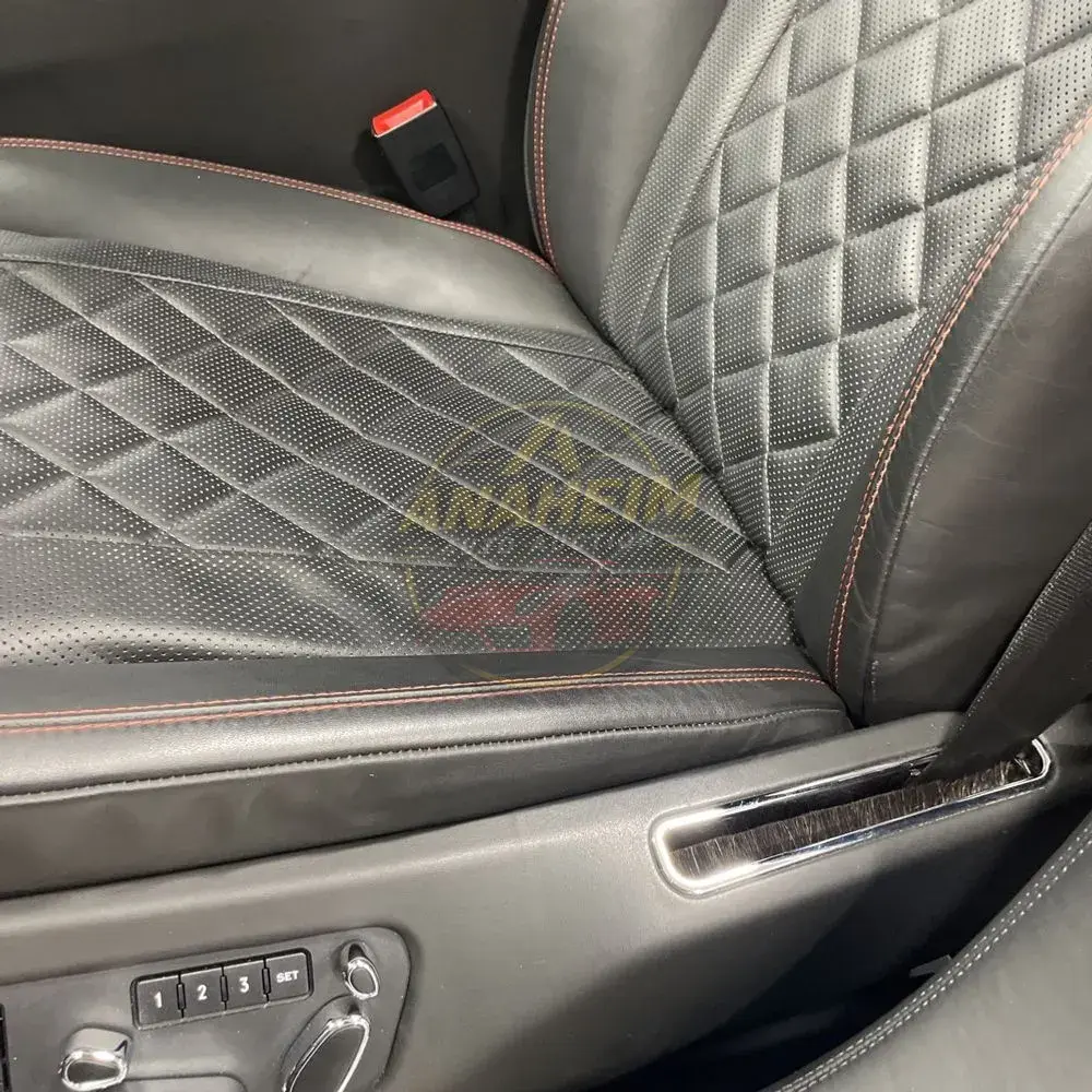 2018 Bentley Flying Spur Base