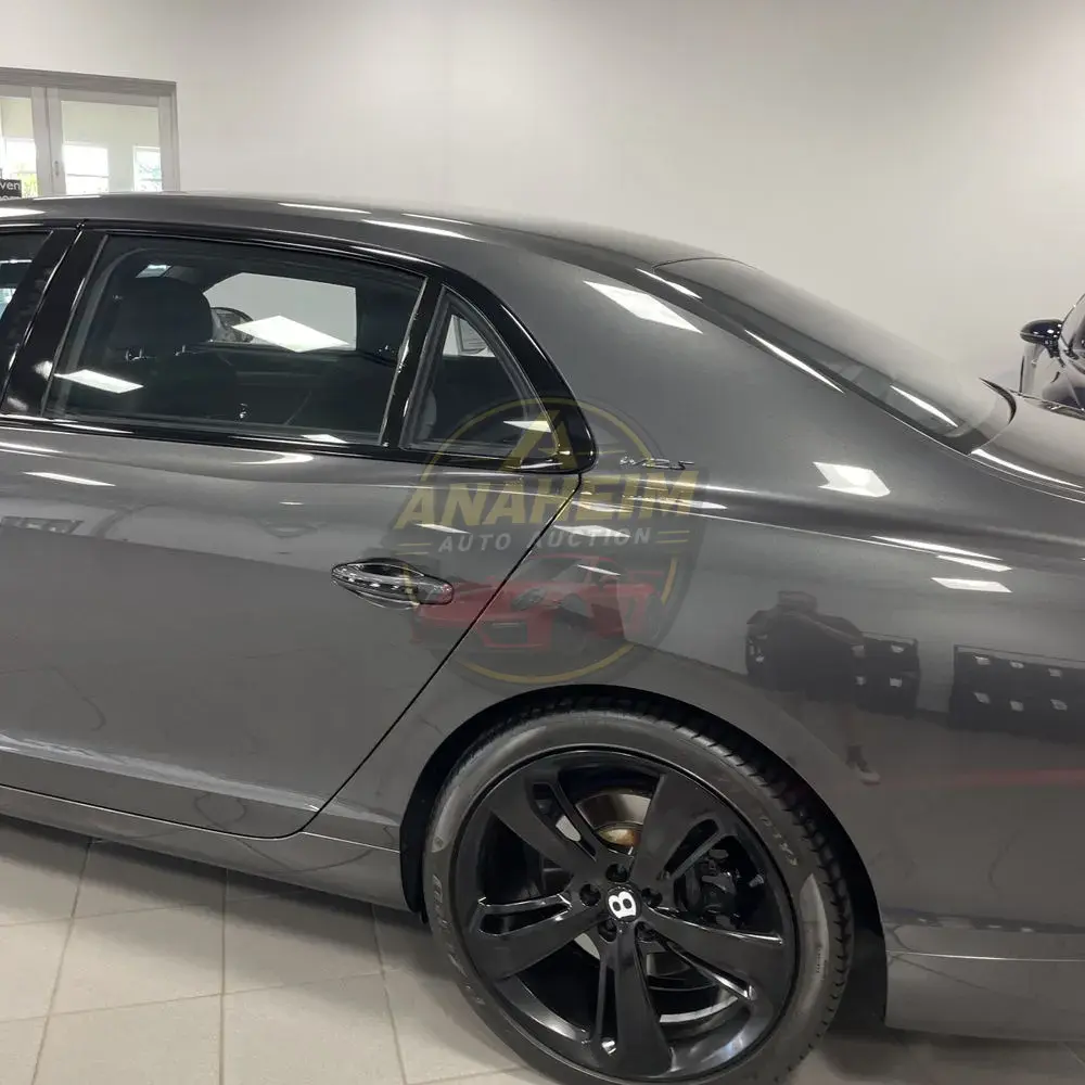 2018 Bentley Flying Spur Base
