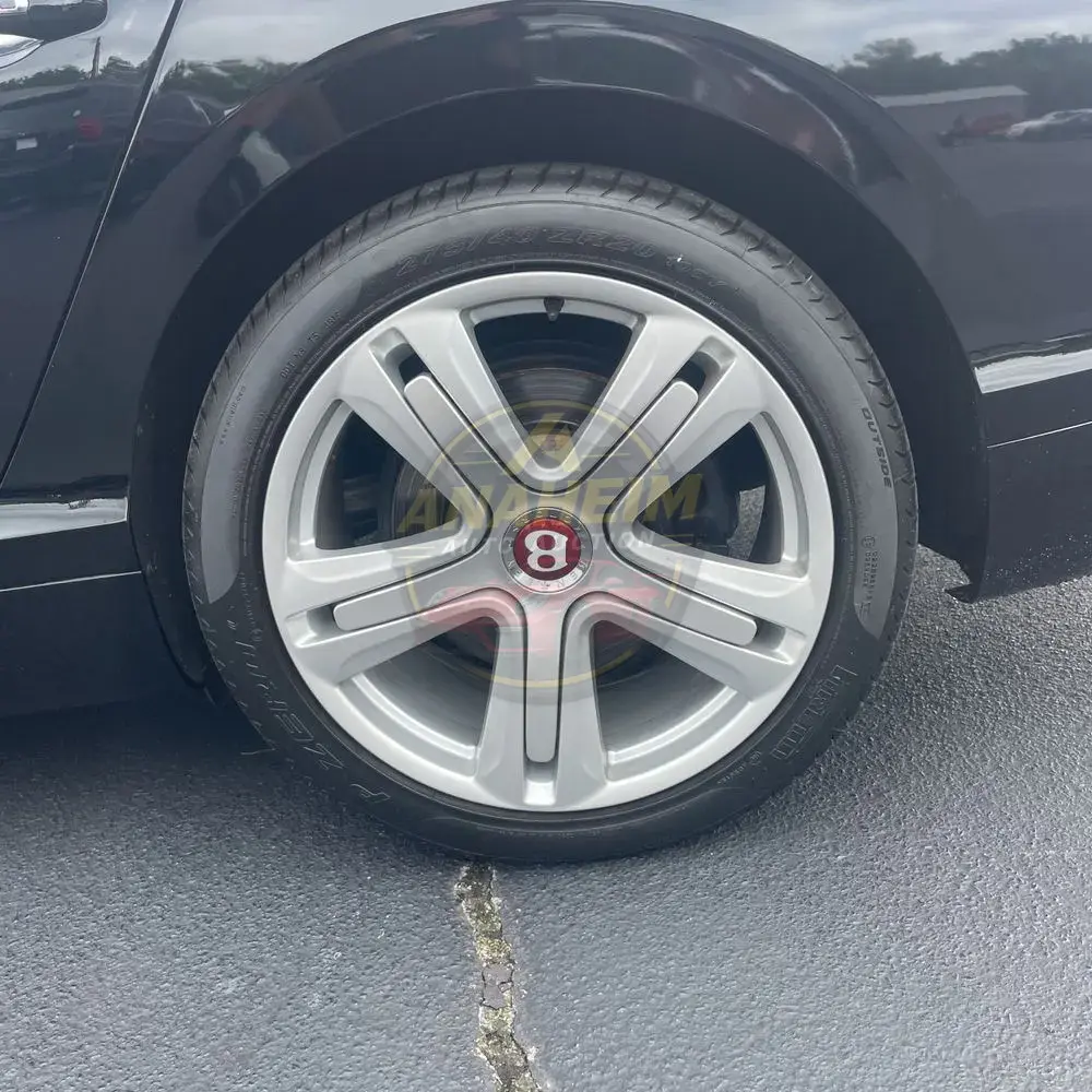 2015 Bentley Flying Spur Base
