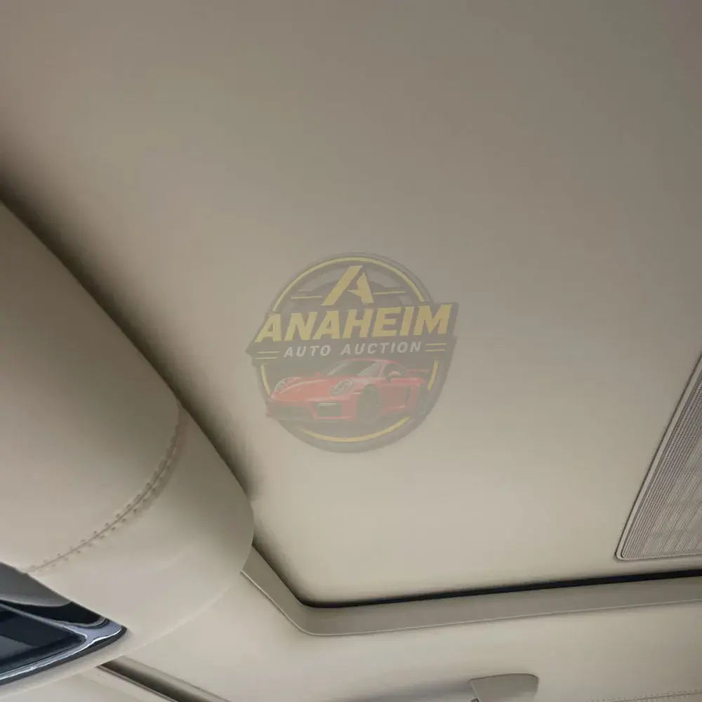 2015 Bentley Flying Spur Base