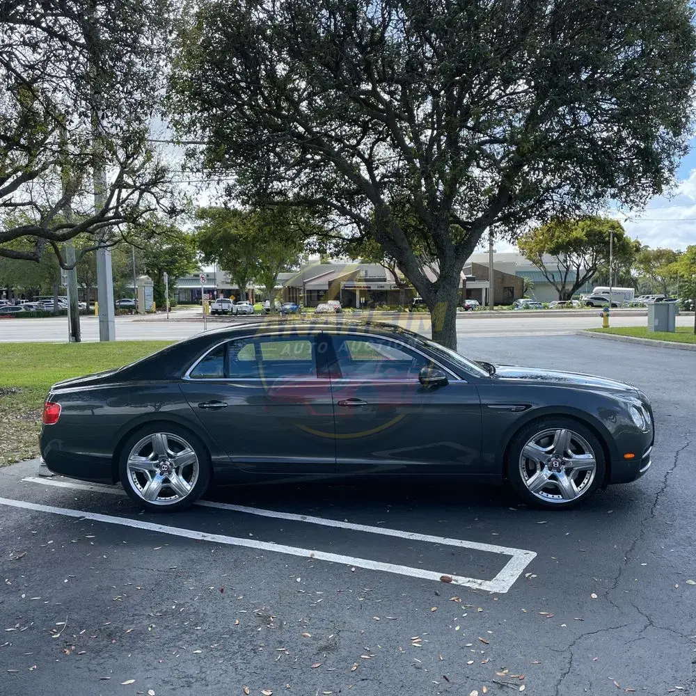 2015 Bentley Flying Spur Base