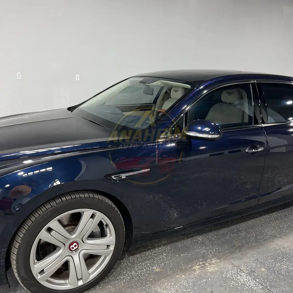 2015 Bentley Flying Spur Base