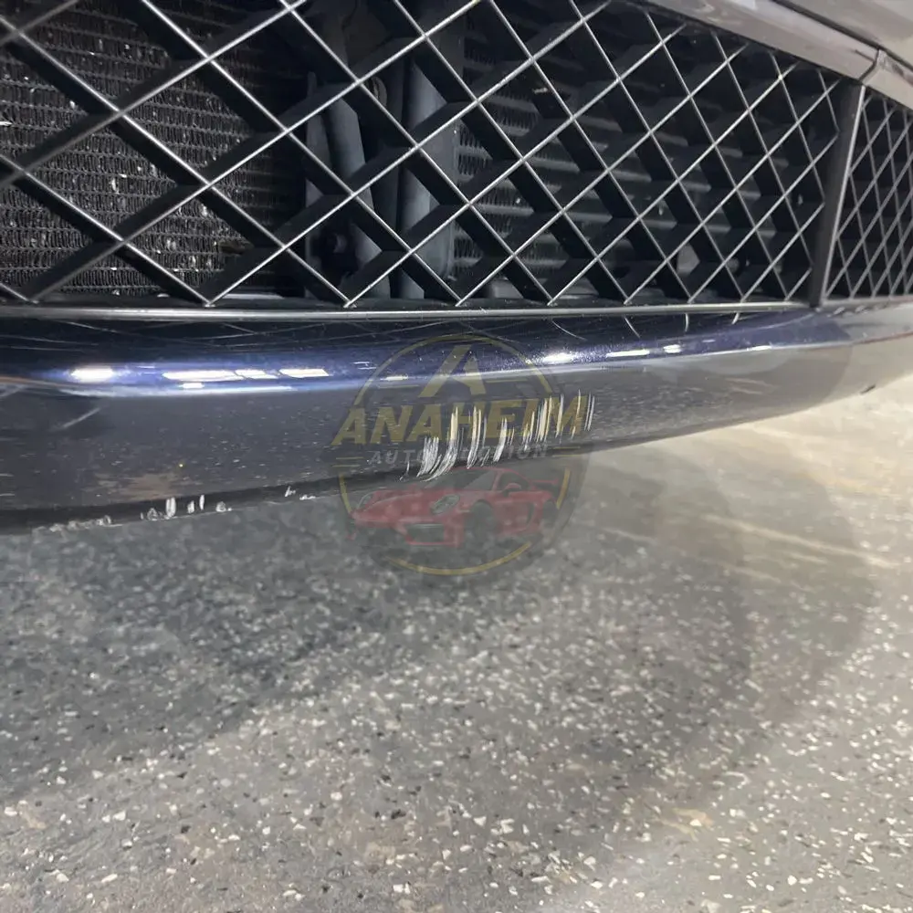 2015 Bentley Flying Spur Base