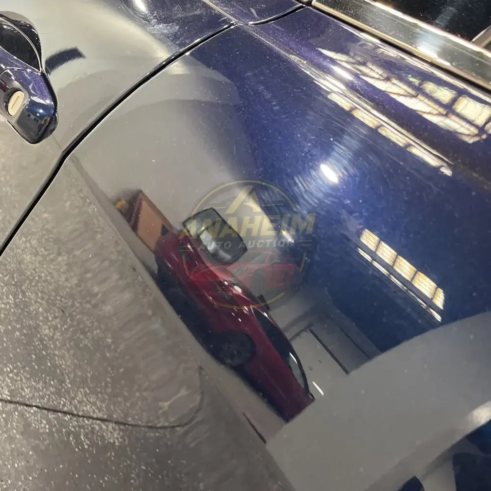 2015 Bentley Flying Spur Base