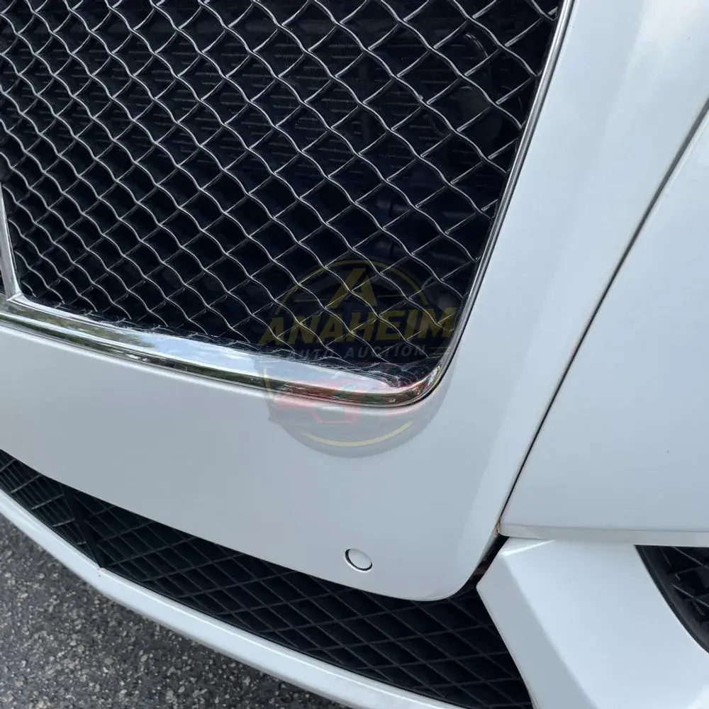 2014 Bentley Continental GT