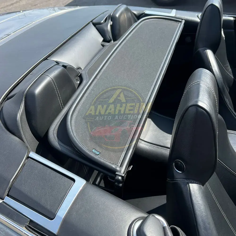 2009 Aston Martin DB9