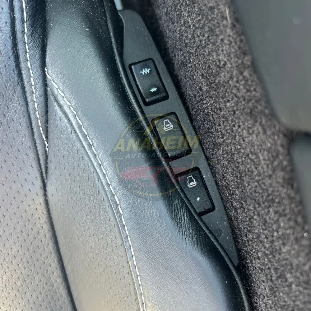 2009 Aston Martin DB9