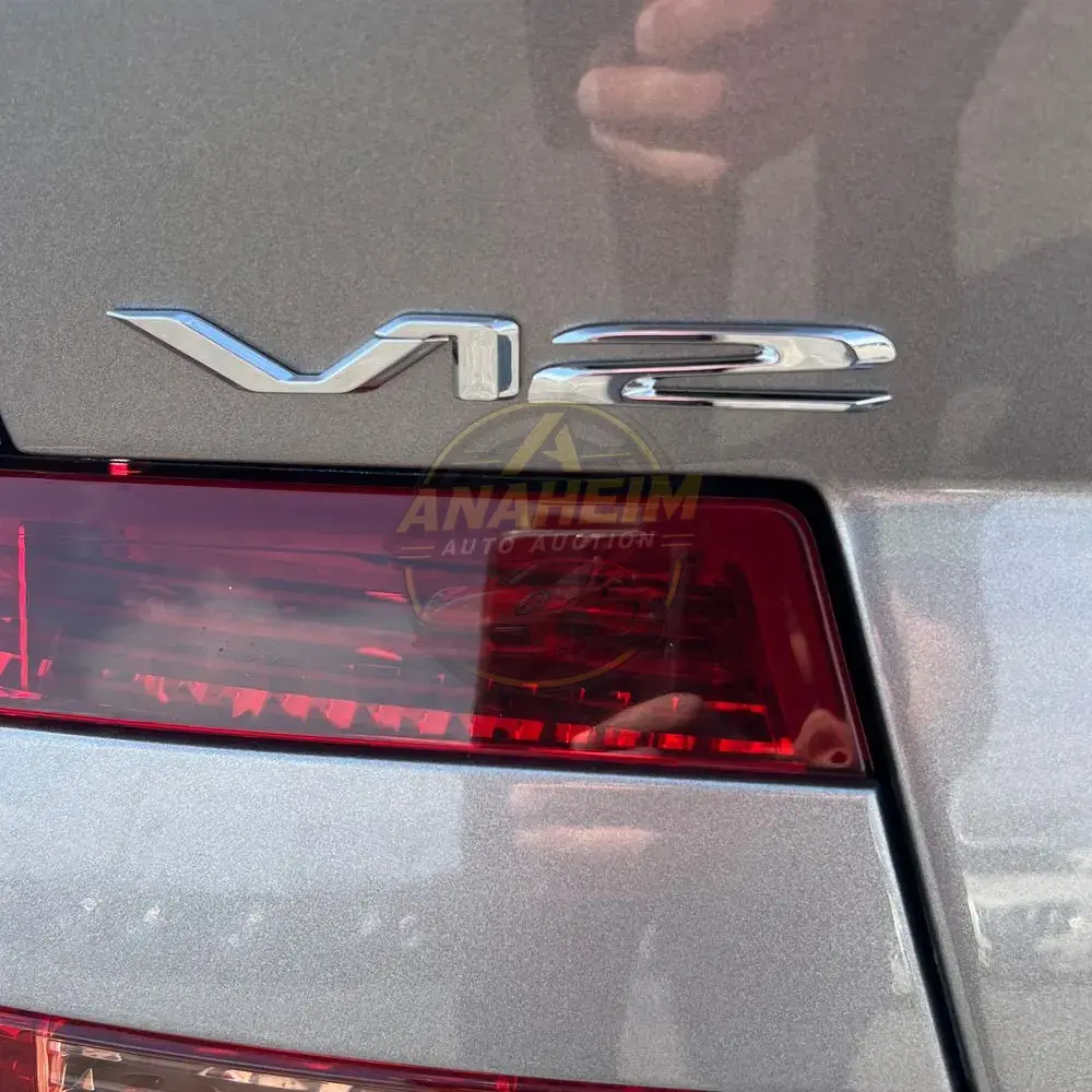 2009 Aston Martin DB9