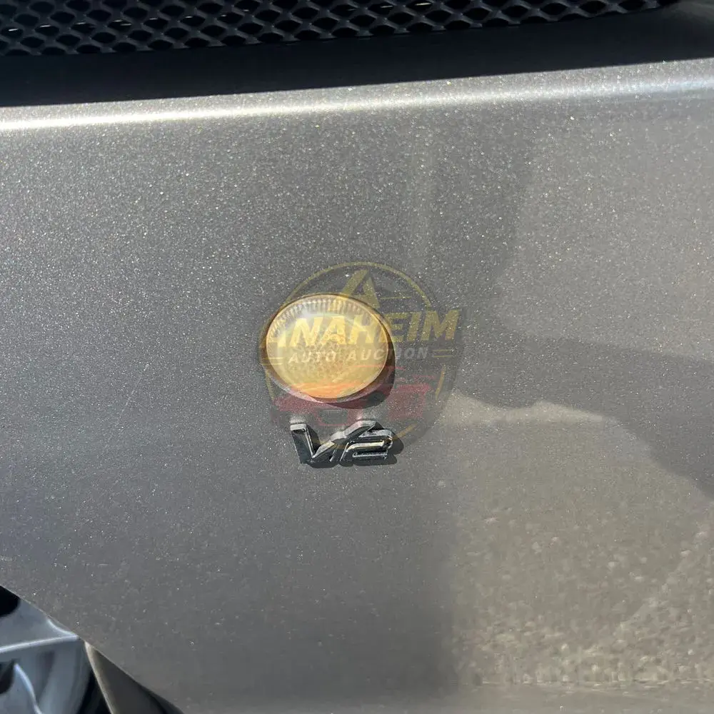 2009 Aston Martin DB9