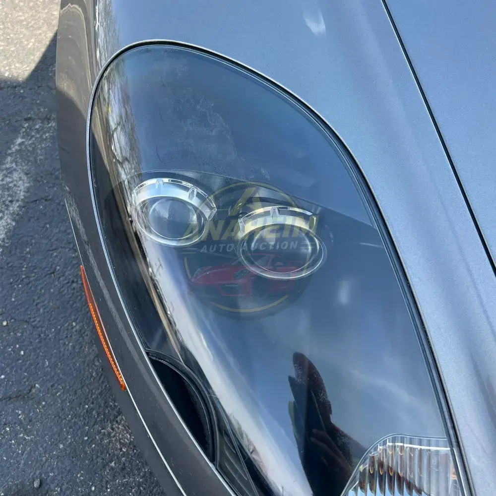 2009 Aston Martin DB9
