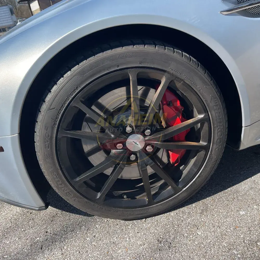 2014 Aston Martin Vantage V8