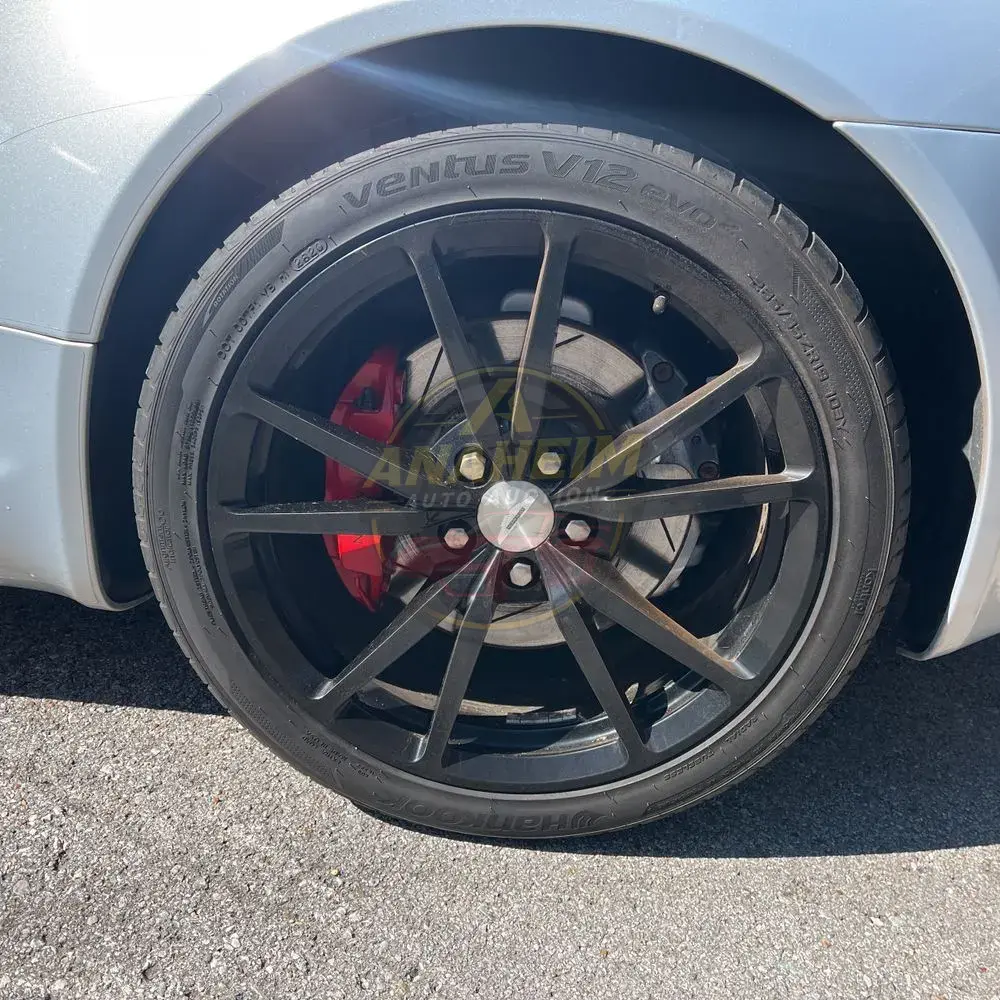 2014 Aston Martin Vantage V8