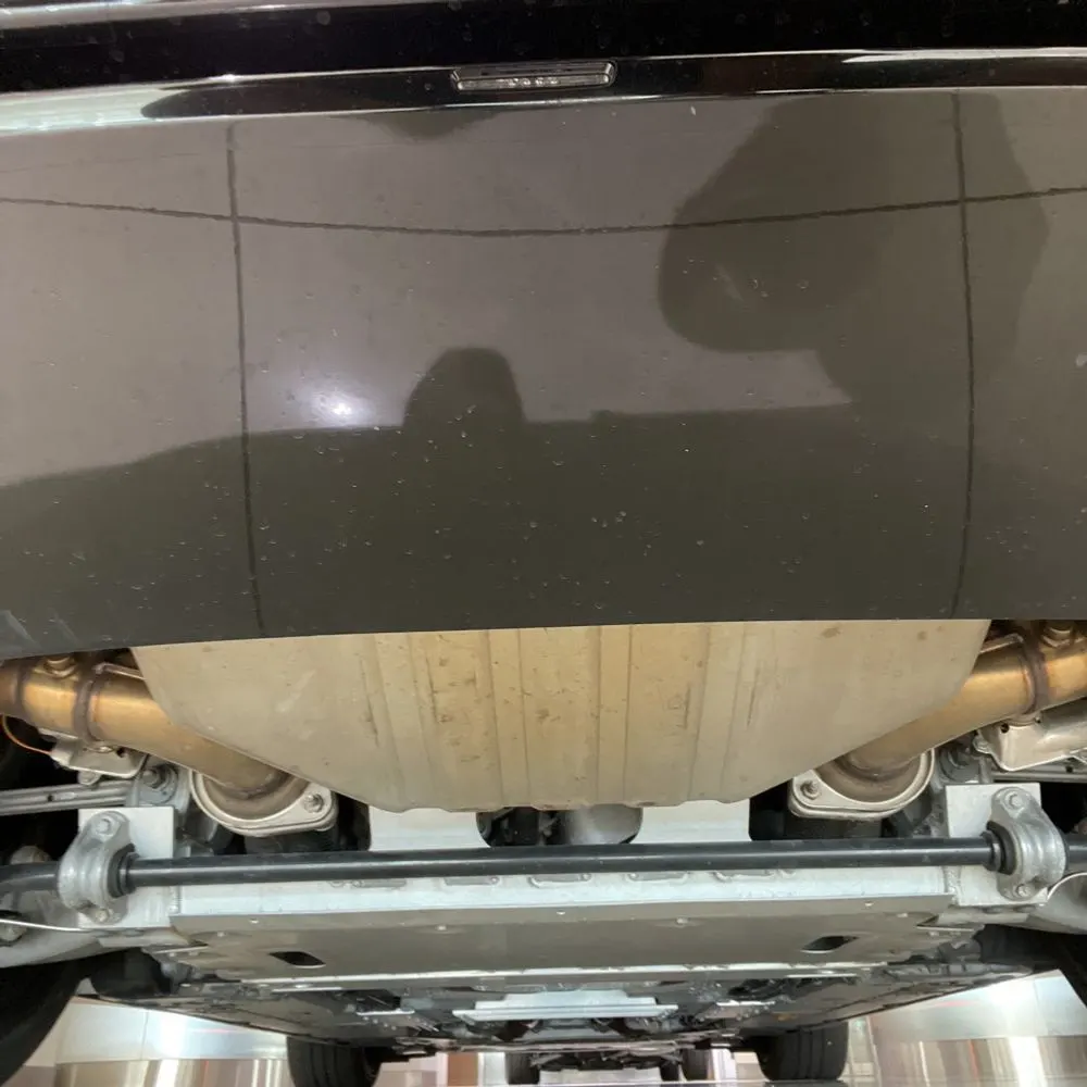 2017 Aston Martin DB11 Base