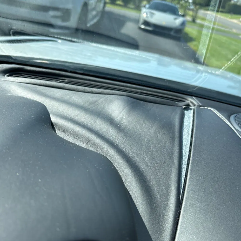2018 Aston Martin DB11 Base