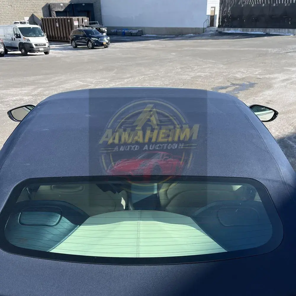 2020 Aston Martin DB11 Base