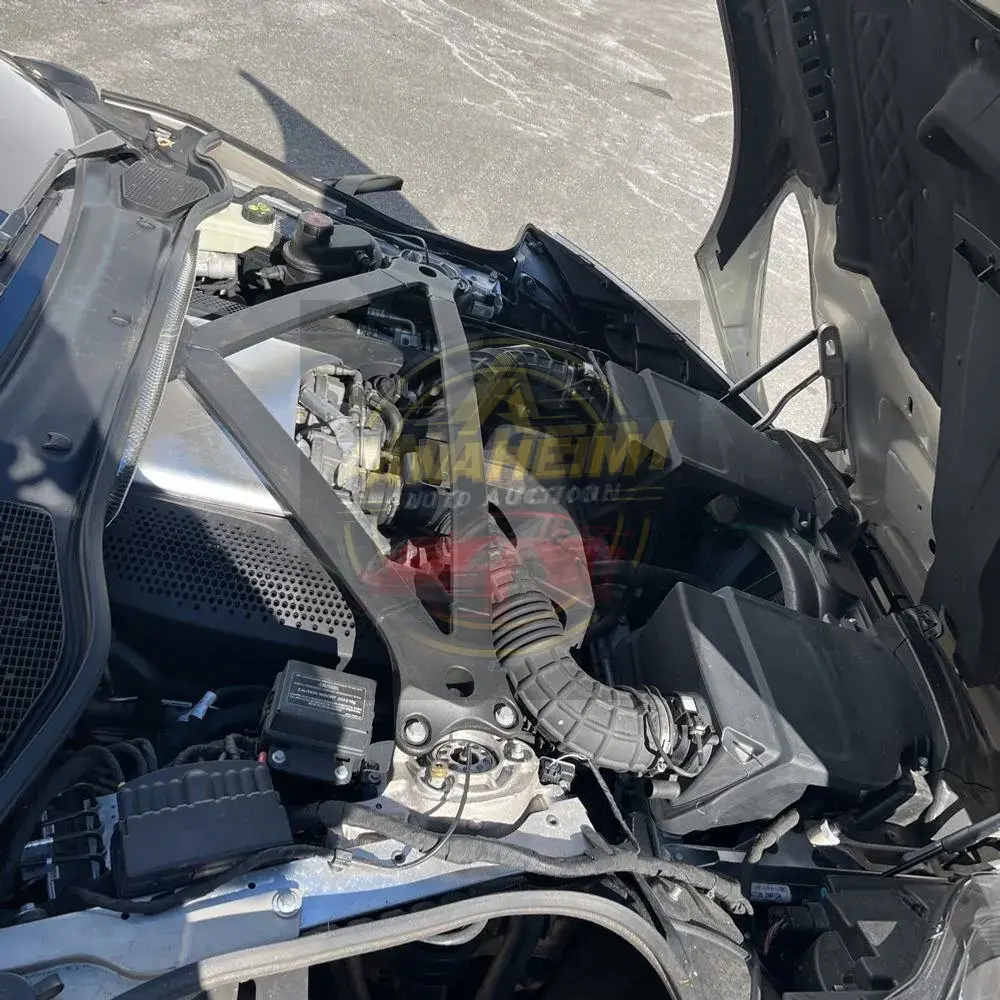2020 Aston Martin DB11 Base