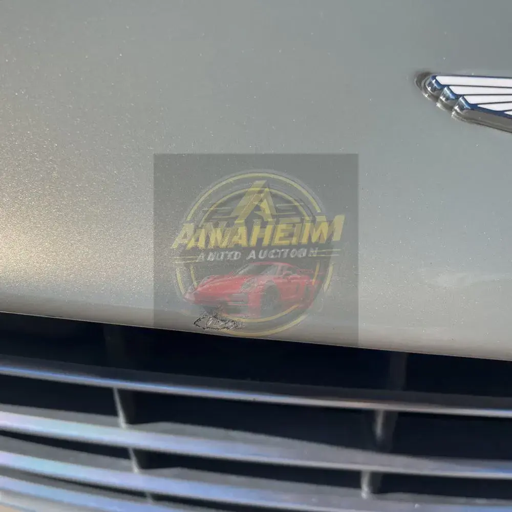 2020 Aston Martin DB11 Base